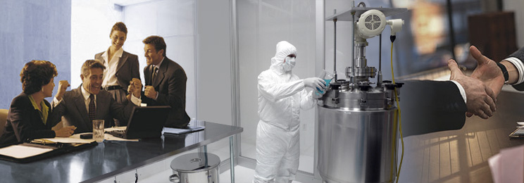 Our Services - MMI